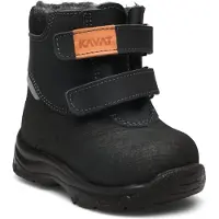 Kavat Kids' Yxhult 2.0 XC Black