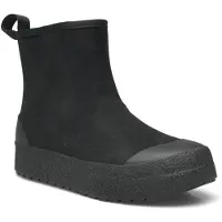 Tretorn Women's Arch Hybrid Wool Ice.Ctrl Black