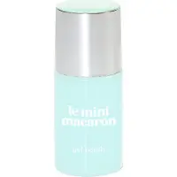 Le Mini Macaron Gel Polish 8.5 ml - Mint Chocolate Chip