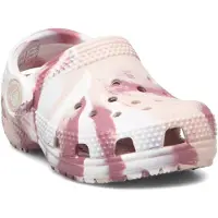 Crocs Classic Marbled Träskor