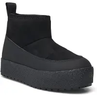 Tretorn Juniors' Alunda Hybrid Black