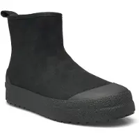 Tretorn Men's Arch Hybrid Wool Ice.Ctrl Black