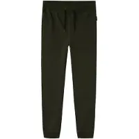 Name it Sweatpants - Noos - NkmSweat - Raisin - - 12 år (152) - Sweatpants