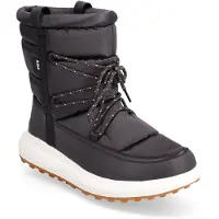 Helly Hansen Isolabella 2 Demi, Vinterstövlar, Dam, Svart