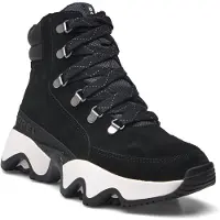 Sorel Boot 'Kinetic Impact Conquest Plus' svart