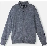 Reima Mahin Sweater barns mellanlager