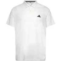 Adidas Tr-es Base Kortärmad Polotröja