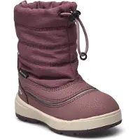 Viking Footwear Kids' Toasty Pull-On Warm GORE-TEX Antiquerose