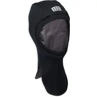 LEGO - Mössor/tubhalsdukar barn - Aripo 705 Balaclava Black för UnisexUll - Barnstorlek 48-50 cm - Svart