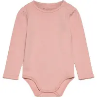 Fixoni Body l/ä - Misty Rose - - 74 - Body L/Ä