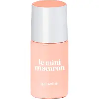 Le Mini Macaron Gel Polish 8.5 ml - Creme D'Abricot
