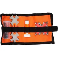 Best Divers Deluxe Mikroverktygssats