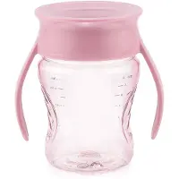 Wow Gear - Baby - Helt enkelt Rose - - One Size - Mugg