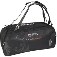 Mares Cruise X-strap Utrustningsväska