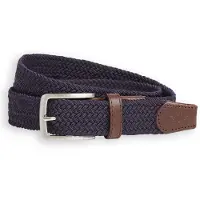 Dockers Dlse Casual Braid Bälte