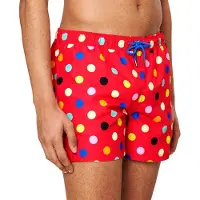 Happy socks Hs651-x Big Dot Badbyxor Boxer