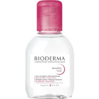 Bioderma Sensibio H2O Micellärt vatten - 100ML