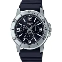 Casio Stiligt Herr Kollektion Klocka (Ø 45 mm)