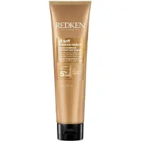 Redken All Soft Moisture Restore Leave-In Treatment, 150 ml