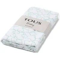 Tous Muse Muslin