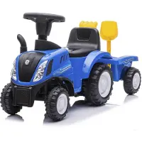 DevesSport New Holland Gåbil