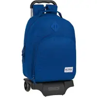 Safta 305 Ryggsäck Med Hjul 20.10l
