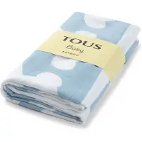 Tous Muse Muslin
