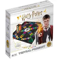 Winning Moves Trivial Pursuit Spanska