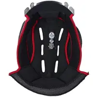 X-Lite X-1003 Touring Innerfoder