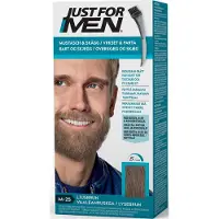 Just for men Beard Colour - Light Brown