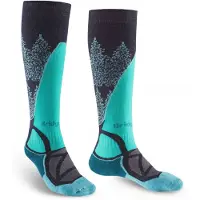 Bridgedale Midweight Långa Strumpor