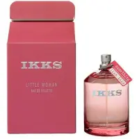 Ikks Little Woman Vapo 50ml Eau De Toilette