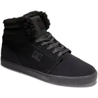 Dc-shoes Crisis 2 Hi Wnt Skor