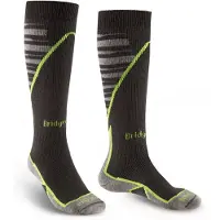 Bridgedale Ski Heavyweight Strumpor