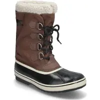 Sorel 964 Pac Nylon Wp Skor För Snö