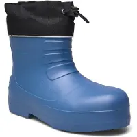 Viking Footwear Norse Low Boot, Gummistövlar, Blå/Svart
