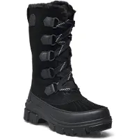 Sorel - Après-ski - Torino V Tall Wp W Black Natural för Unisex - Storlek 36,5 - Svart