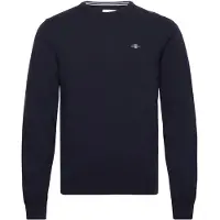 Gant Superfine Lambswool Tröja