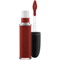 MAC Retro Matte Liquid Läppstift Carnivorous 5 ml