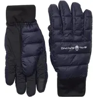 Sail Racing Cloud Glove Dark Navy