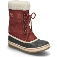 Sorel Women's Winter Carnival Waterproof skor