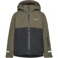 Tretorn Aktiv Cold Weather Jacket Olive Night