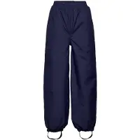 Lego Wear Skidbyxor - LWPowai - Dark Navy - - 4 år (104) - Skidbyxor