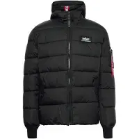 Alpha industries Hooded Puffer Fd Jacka