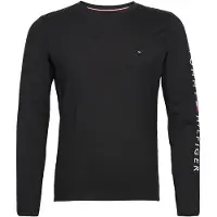 Tommy Hilfiger Mw0mw09096 T-shirt Med Lång ärm