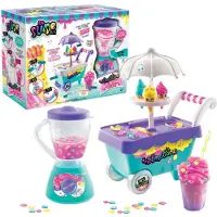 So Slime Licious Milkshake Deluxe Diy (154) Slime