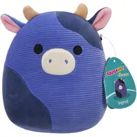 Squishmallows Gosedjur - 19cm - Ingrediens - - One Size - Gosedjur