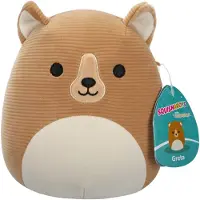 Squishmallows Gosedjur - 19 cm - Greta - - One Size - Gosedjur