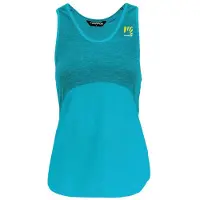 Karpos Alta Via Polartec ärmlös T-shirt