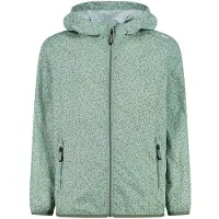 CMP Rain Fix Hood 31x7295 Jacka